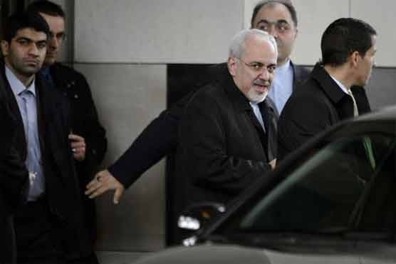 Iran, world powers resume nuclear talks