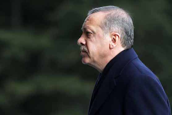 Erdogan's son Bilal may face investigation