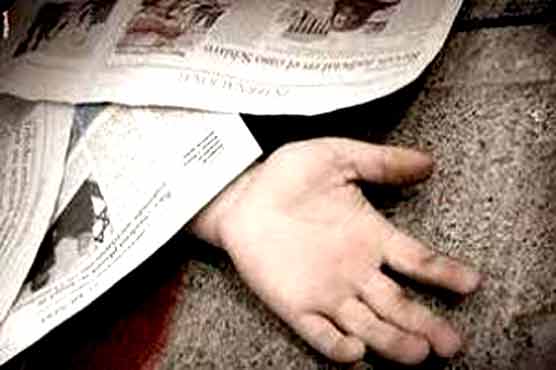 108 journalists killed in 2013, Syria deadliest 