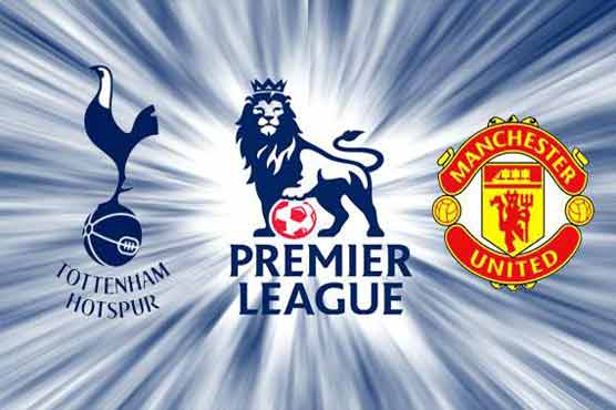 Man United, Tottenham Spurs eye top four as 2014 dawns 