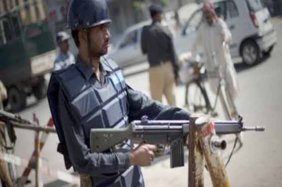 Faisalabad: Section 144 imposed on New Year's eve 