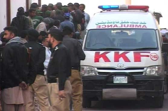 DSP among three killed in Karachi, MQM MPA escapes grenade attack