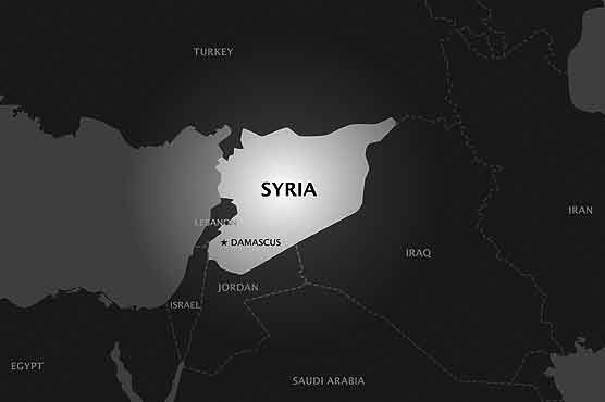 Syria misses the deadline to remove nuclear weapons