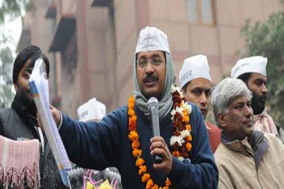 India capital's new CM halves electricity tariff