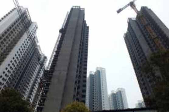 China house price rise accelerates in January