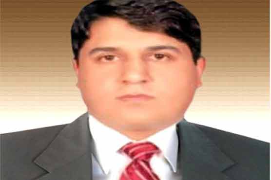 Kamran's death: SC gives NAB 10 days to file objections