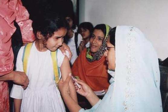 3 more children die of measles, toll mounts to 487 