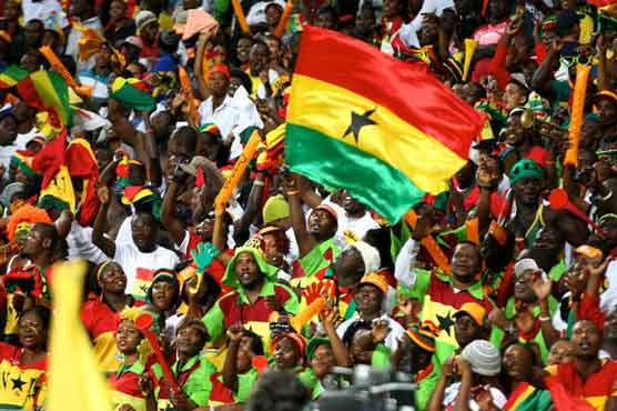 Classy Ghana can end fairy tale Cape Verde run