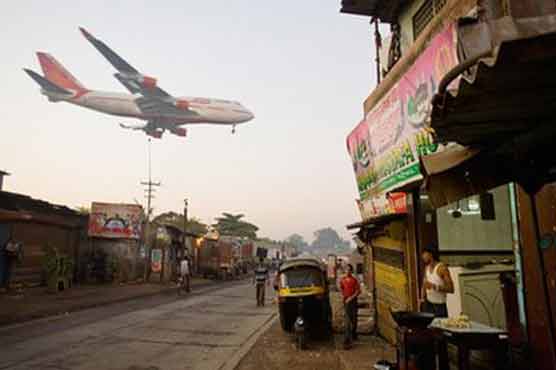 Indian Airways swing into profit from loss