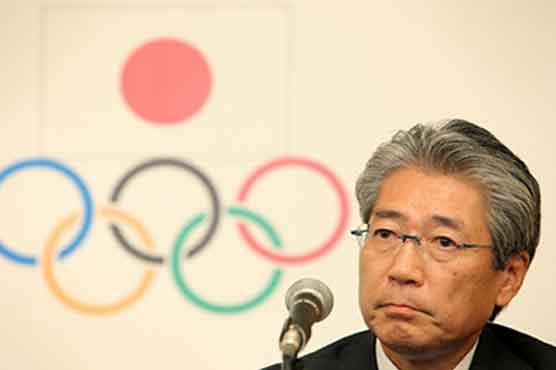 Tokyo Olympic bid chief vows to stop coach abuse