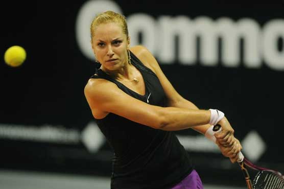 Lisicki powers into Pattaya Open semis