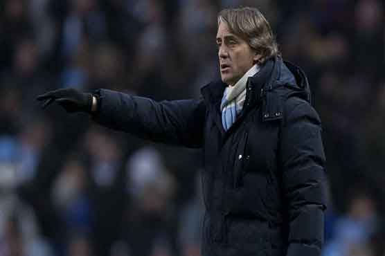 Mancini warns City respect Liverpool threat