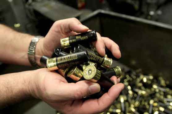 Chicago takes leading role in US gun debate 