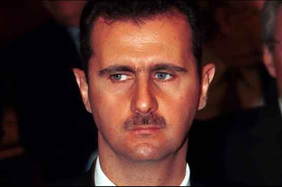 Iranian envoy likely to meet Bashar al-Asad