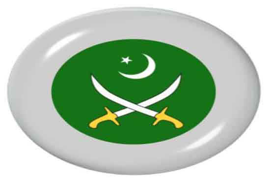 HRW report is biased anti-Pakistan propaganda: ISPR 