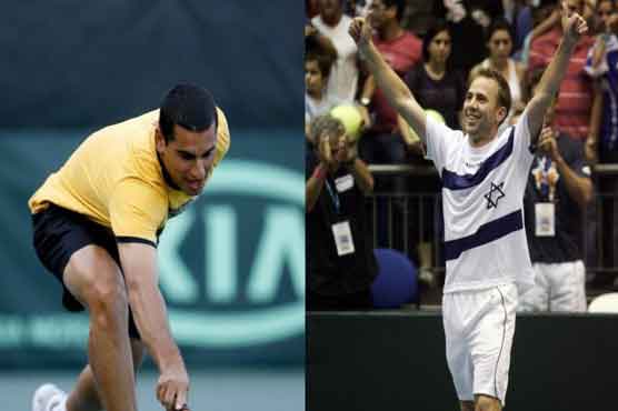 France beats Israel to reach quarters