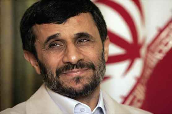 Ahmadinejad to visit Egypt 