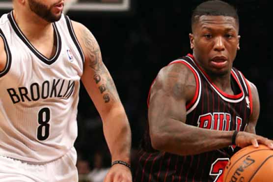 Undermanned Bulls win at Hawks 