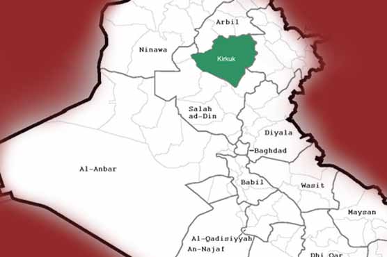 30 dead in attack on north Iraq police HQ