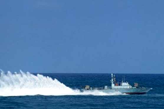 Sri Lanka rescues 138 stranded on sinking boat: navy