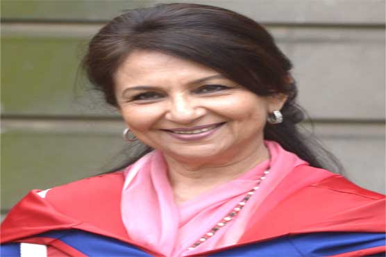 Sharmila opposes capital punishment for rape