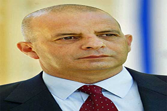 Ex-Israeli security chiefs speak out in Oscar documentary nominee