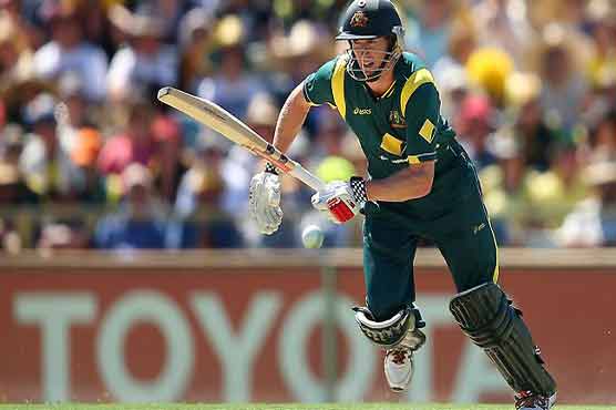 Australia beat WI by 54 runs in 2nd ODI 