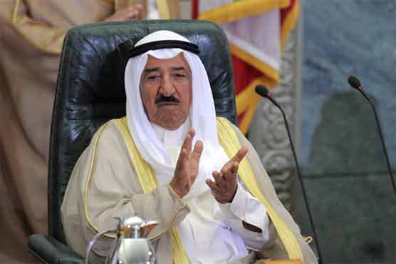 Kuwaiti man gets 5 years for insulting emir on Twitter 