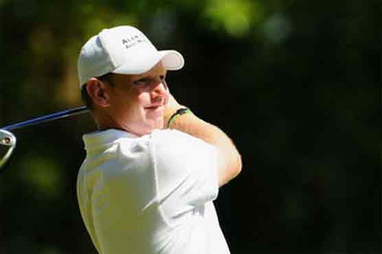 Gallacher wins Omega Dubai Desert Classic 