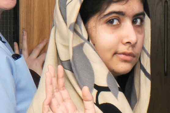 Malala recovering after second surgery: Doctors