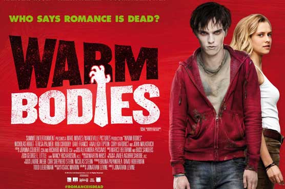 'Warm Bodies' heats up box office with $20M