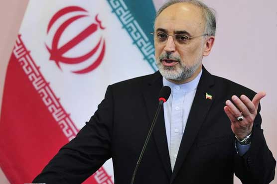 Iran announces nuclear talks, open to 'authentic' US meet