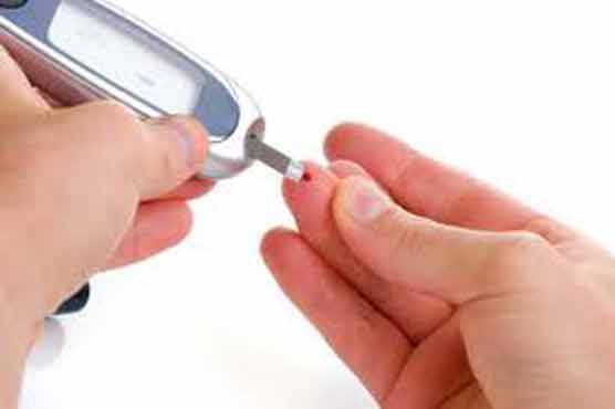 Type 1 diabetes up in young children: study