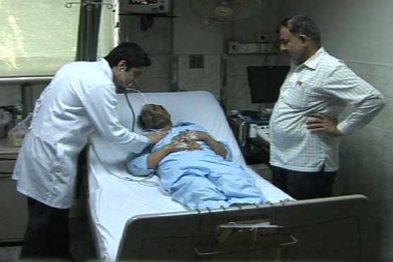 YDA to go on hunger strike from Wednesday 