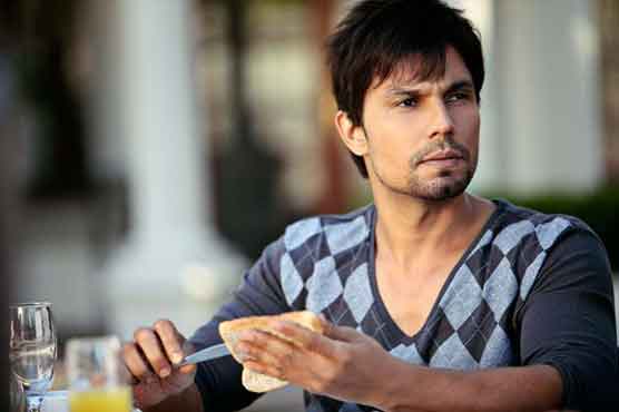 Randeep had a tough time doing lip-sync for Murder 3 song