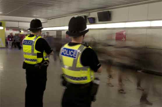 Undercover police used dead children's IDs