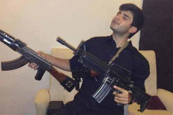 Shahrukh Jatoi escaped on bogus passport 