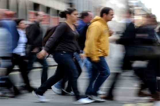 Germany discouraging foreign job-seekers