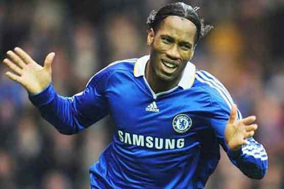 Drogba unsure of future with Ivory Coast