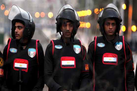 Egypt police torture opposition activist to death