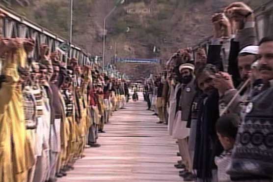 Kashmir Solidarity Day is being observed today