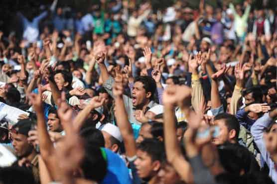 Strike over war crimes trial hits Bangladesh