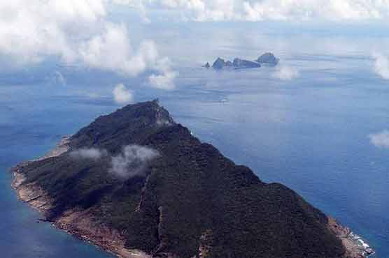 Japan summons China's envoy in island row