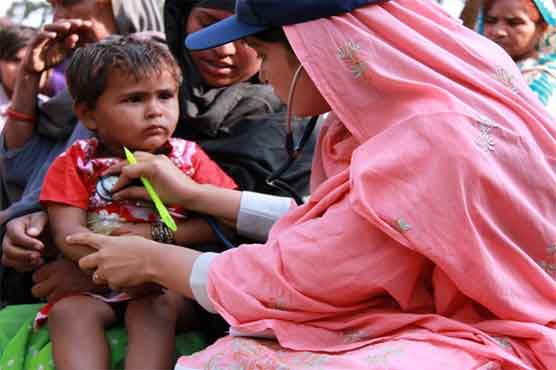 Measles claims 6 more lives, toll rises to 502