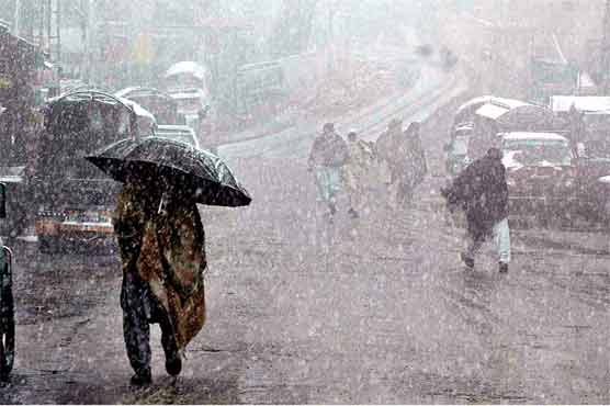 17 die as rains wreak havoc across country