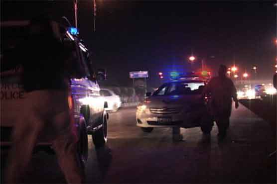Karachi: Attack outside PAF base leaves 1 injured