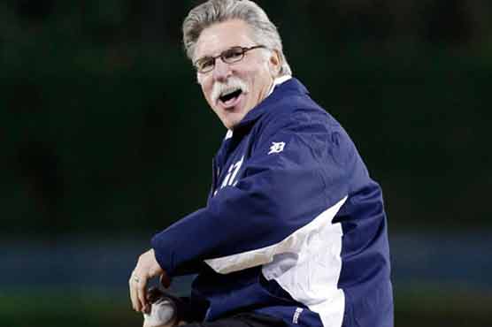 Jack Morris returns to Blue Jays as TV analyst