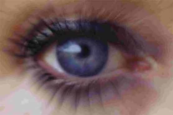 Bionic eye gives hope to the blind