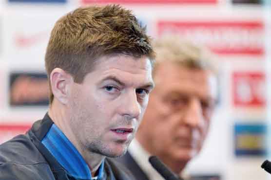 Football: Gerrard enthused by 'one-off' Wilshere