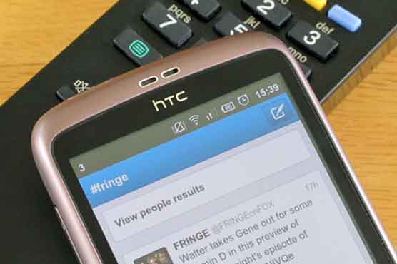 Twitter buys firm tracking social network TV talk